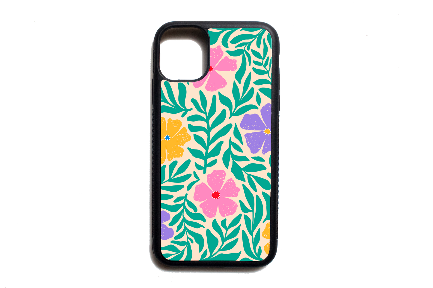 Spring Collection iPhone Case