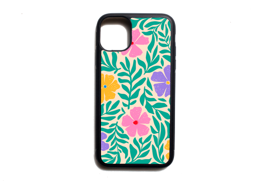 Spring Collection iPhone Case